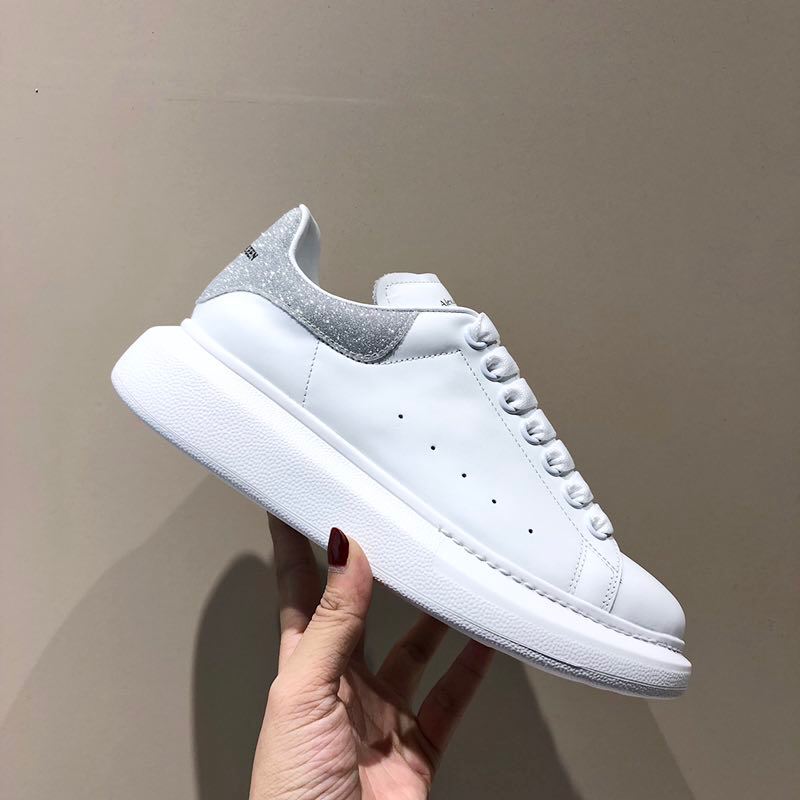 Alexander Mcqueen Casual Shoes